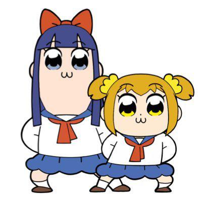 ♥♥ポプ子♥♥
